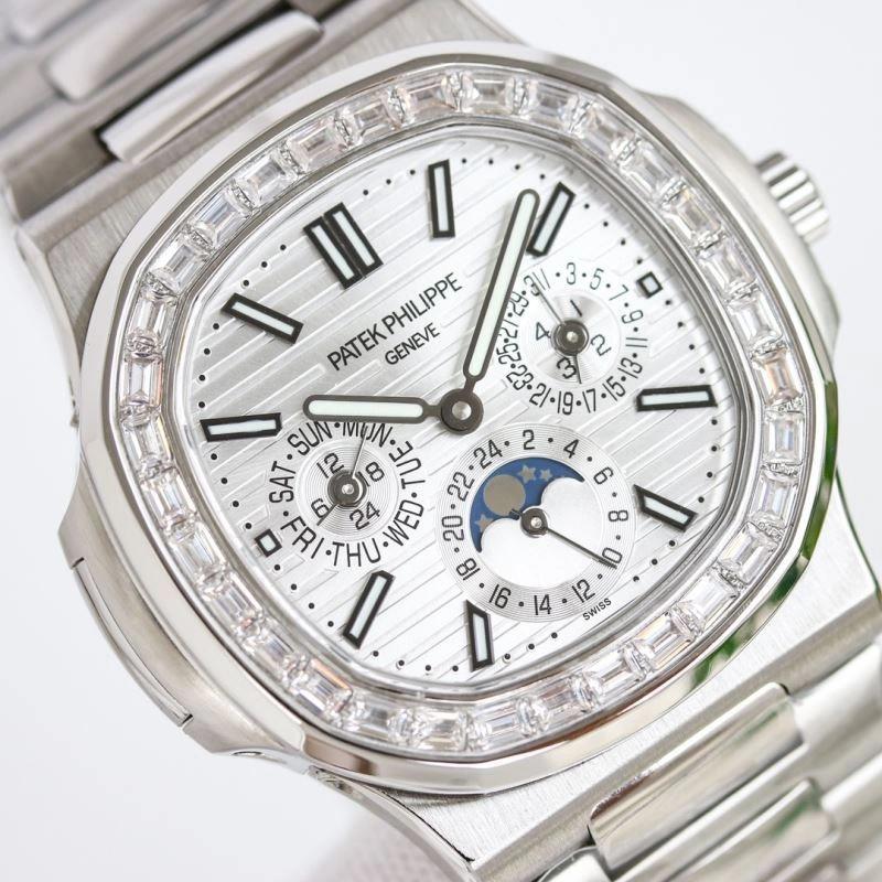 PATEK PHILIPPE Watches EyeCatching 198199