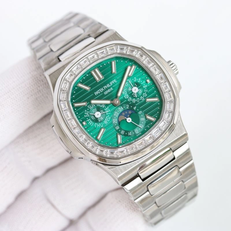 PATEK PHILIPPE Watches EyeCatching 198199