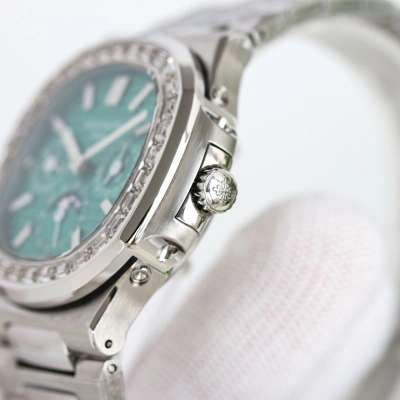 PATEK PHILIPPE Watches EyeCatching 198199