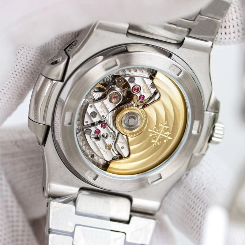 PATEK PHILIPPE Watches EyeCatching 198199