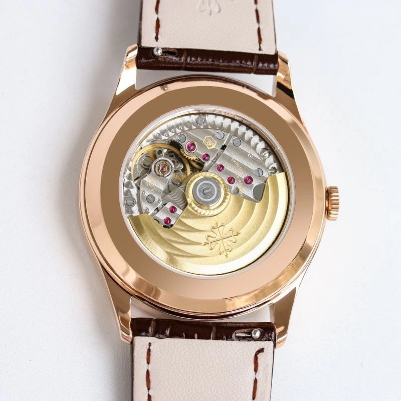 PATEK PHILIPPE Watches Original 198198