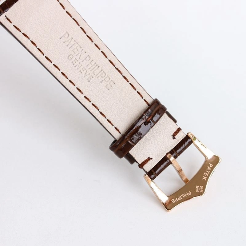 PATEK PHILIPPE Watches Original 198198