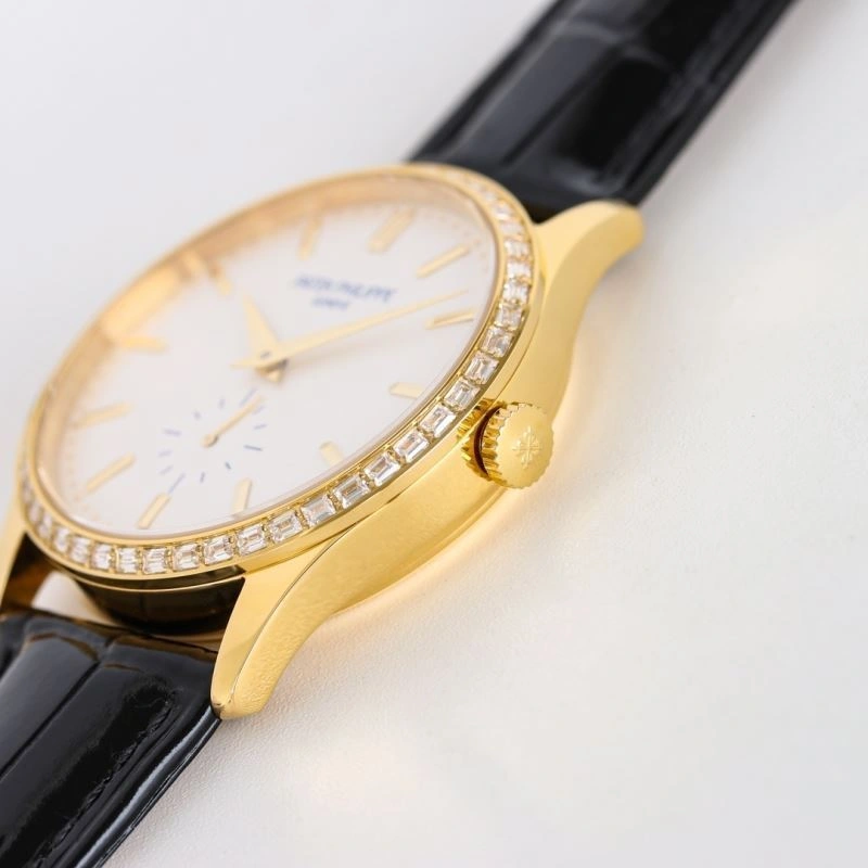 FashionForward PATEK PHILIPPE Watches 198195
