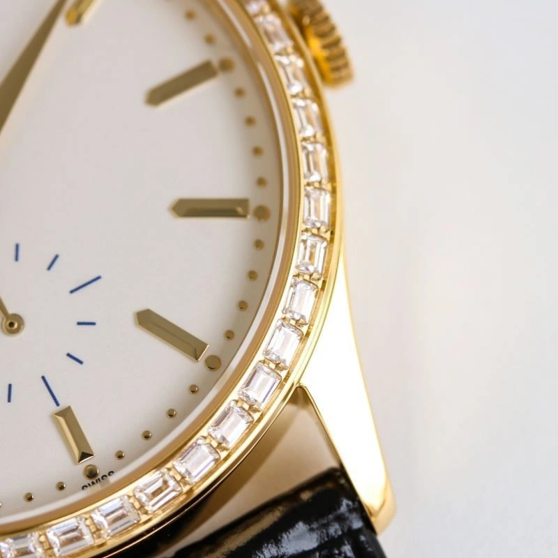 FashionForward PATEK PHILIPPE Watches 198195
