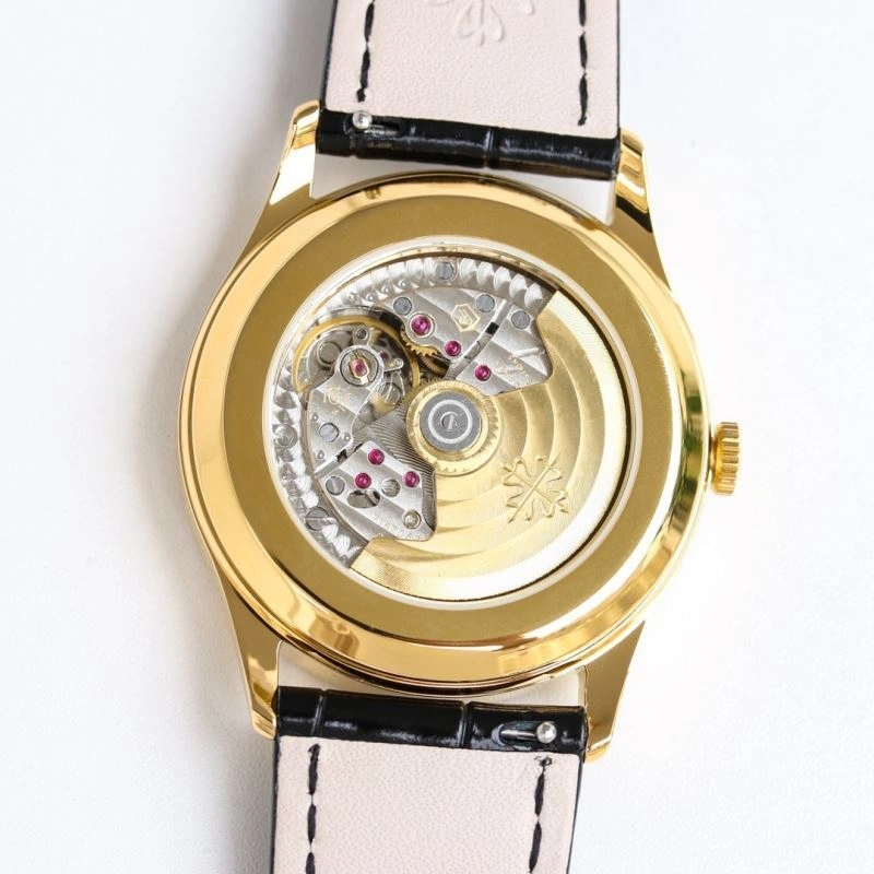 FashionForward PATEK PHILIPPE Watches 198195