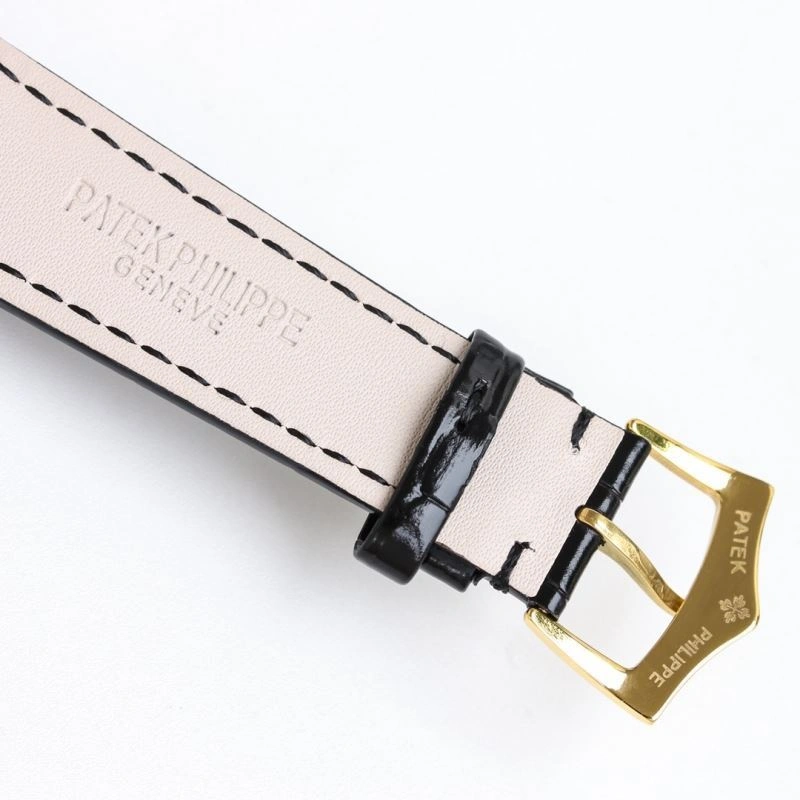 FashionForward PATEK PHILIPPE Watches 198195