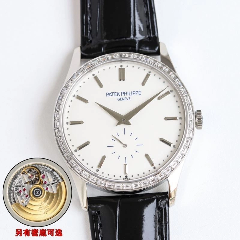 PATEK PHILIPPE Watches Durable 198197