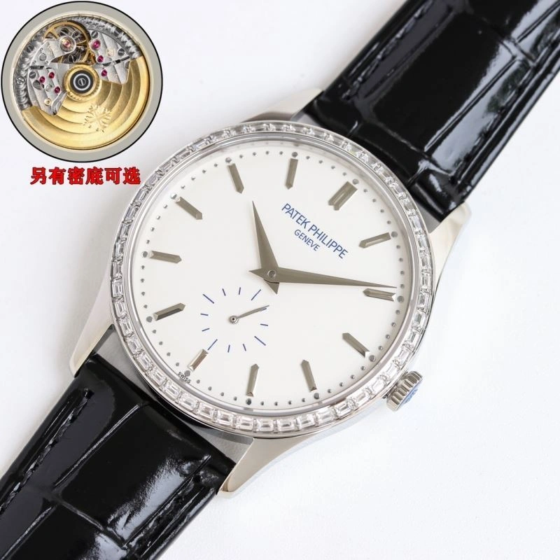 PATEK PHILIPPE Watches Durable 198197