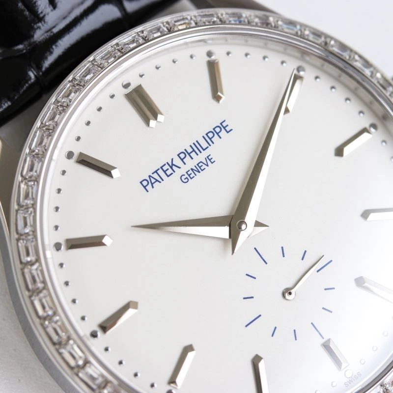 PATEK PHILIPPE Watches Durable 198197