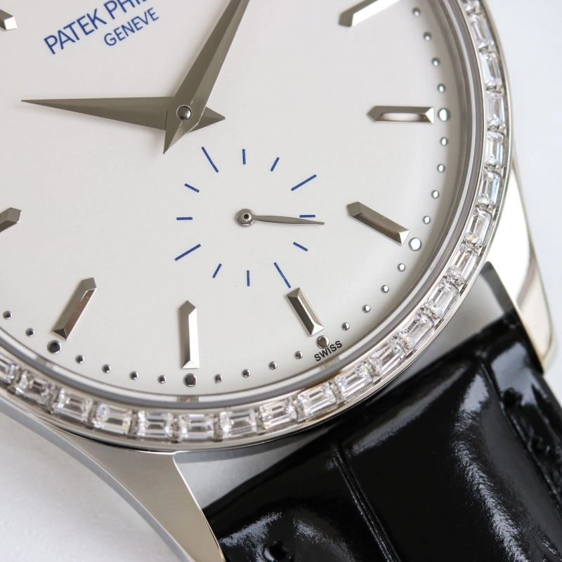 PATEK PHILIPPE Watches Durable 198197