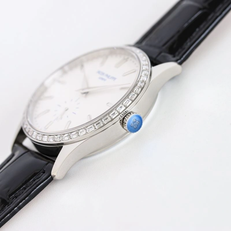 PATEK PHILIPPE Watches Durable 198197