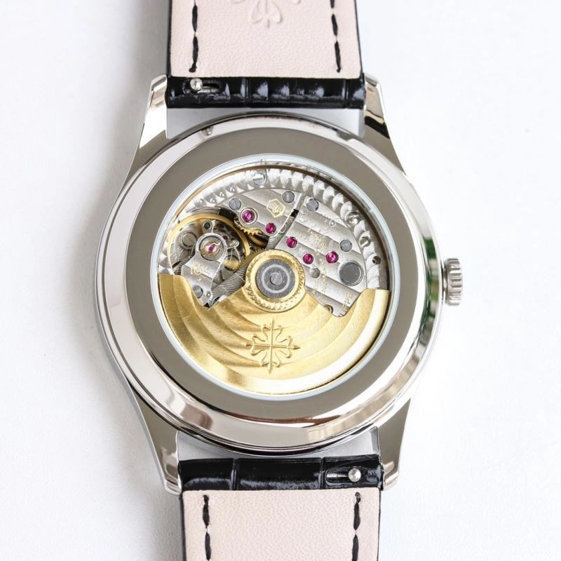 PATEK PHILIPPE Watches Durable 198197