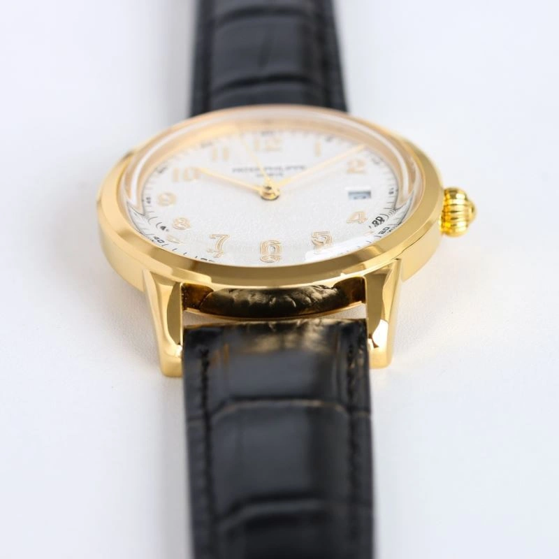 PATEK PHILIPPE Watches WaterResistant 198170
