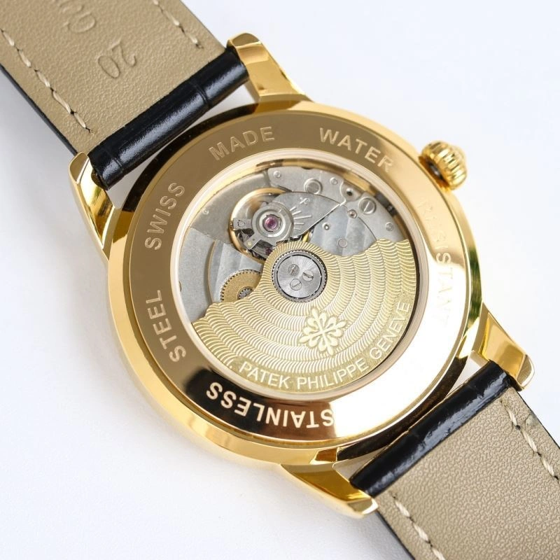 PATEK PHILIPPE Watches WaterResistant 198170
