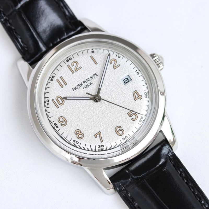 WrinkleFree PATEK PHILIPPE Watches 198172