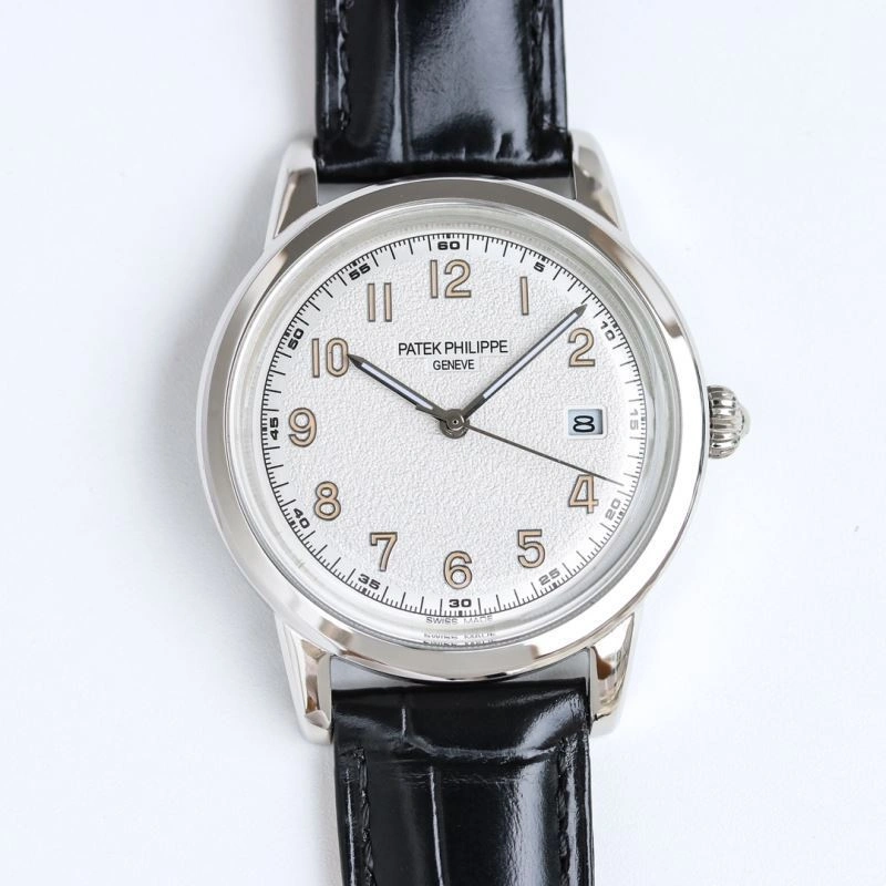 WrinkleFree PATEK PHILIPPE Watches 198172