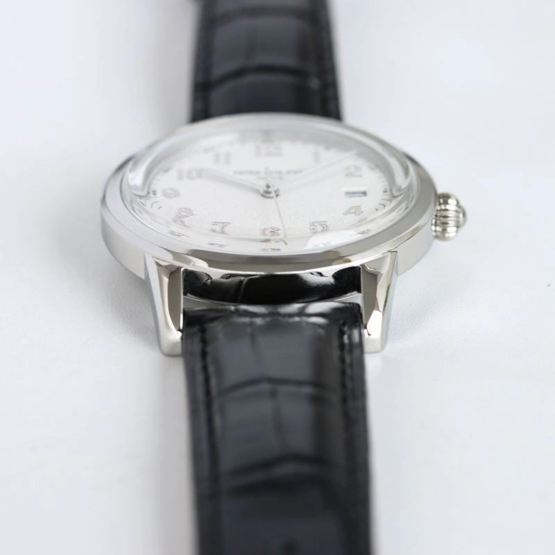 WrinkleFree PATEK PHILIPPE Watches 198172