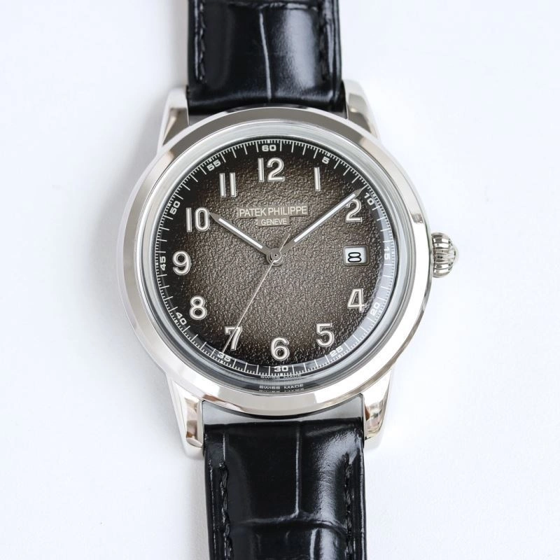 WrinkleFree PATEK PHILIPPE Watches 198172