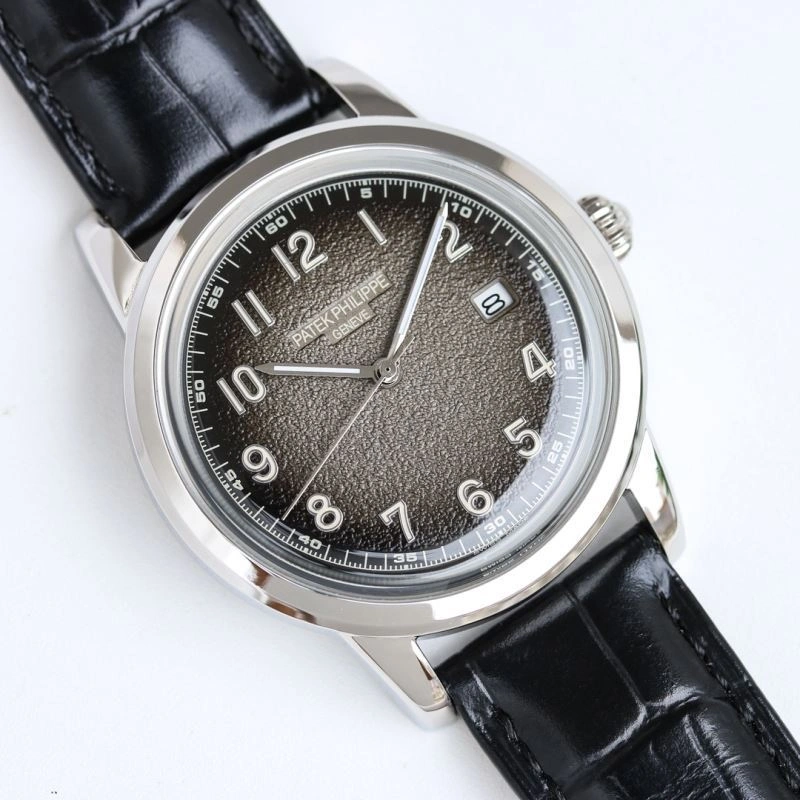 WrinkleFree PATEK PHILIPPE Watches 198172