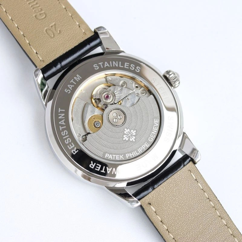 WrinkleFree PATEK PHILIPPE Watches 198172