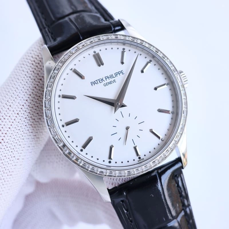 PATEK PHILIPPE Watches Practical 198169