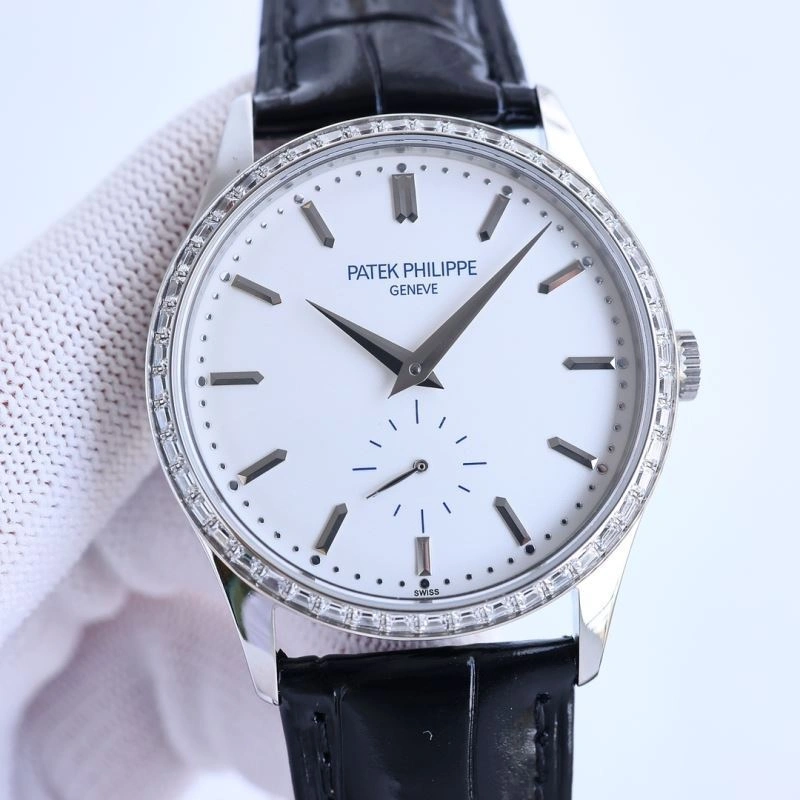 PATEK PHILIPPE Watches Practical 198169