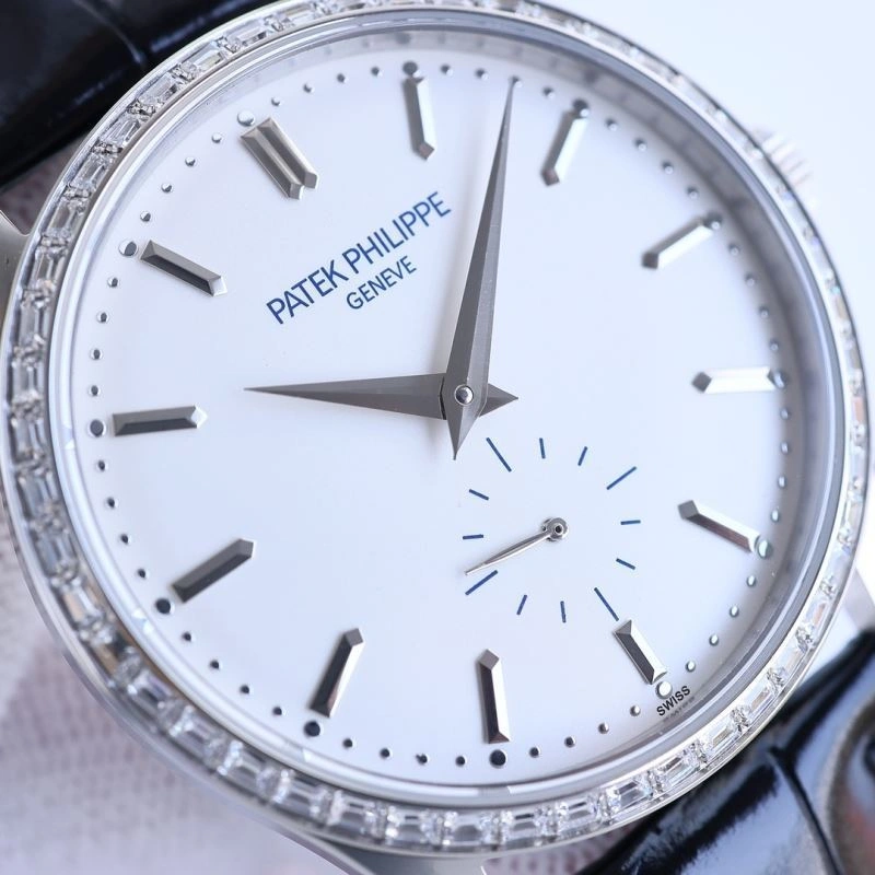 PATEK PHILIPPE Watches Practical 198169