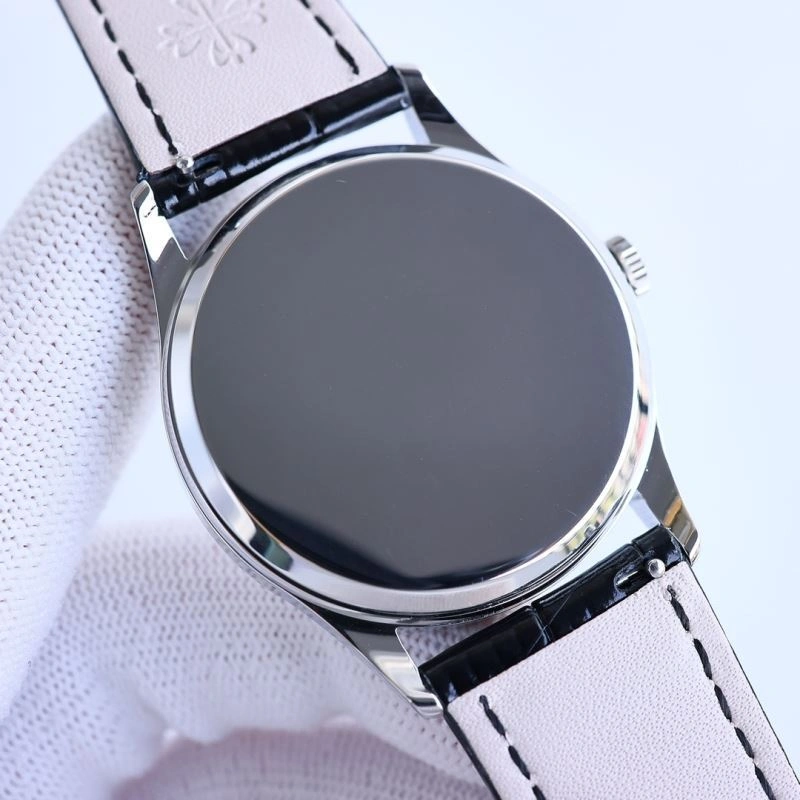 PATEK PHILIPPE Watches Practical 198169