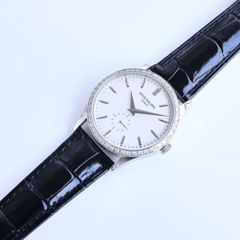 PATEK PHILIPPE Watches Practical 198169