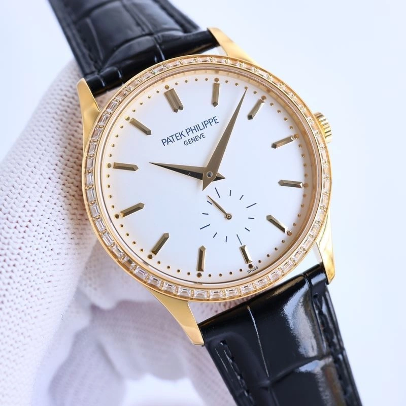 Trendy PATEK PHILIPPE Watches 198175