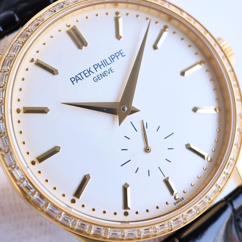 Trendy PATEK PHILIPPE Watches 198175