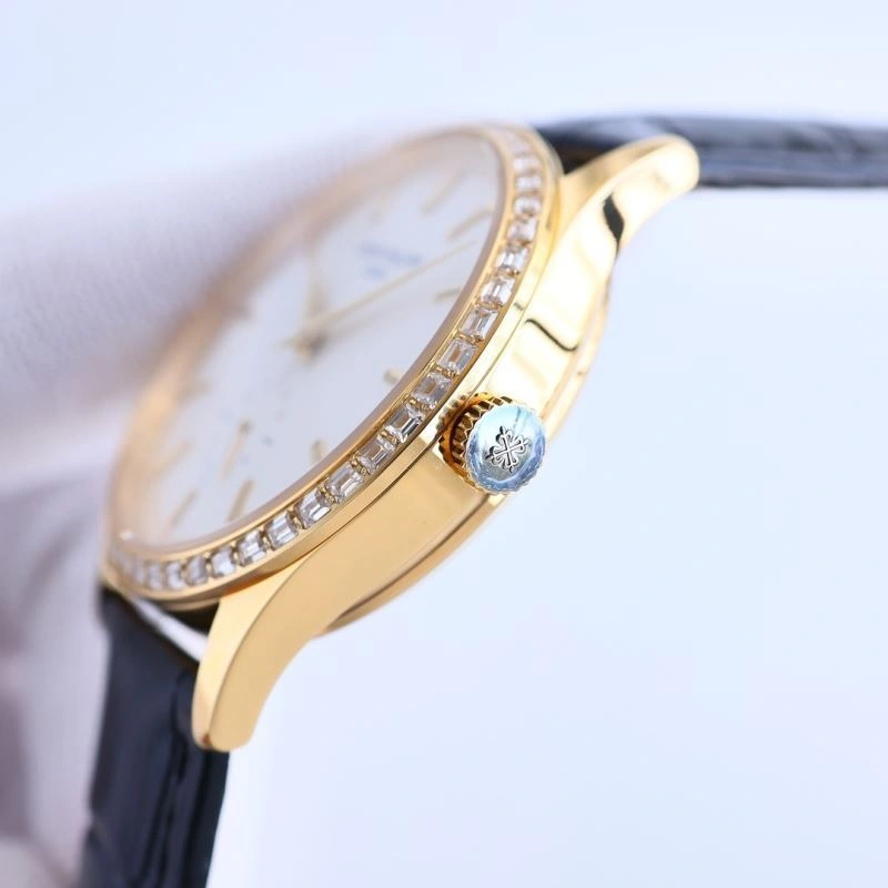 Trendy PATEK PHILIPPE Watches 198175