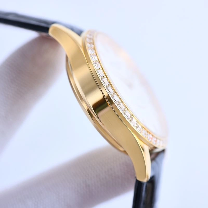 Trendy PATEK PHILIPPE Watches 198175