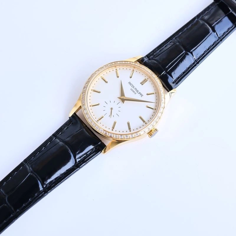 Trendy PATEK PHILIPPE Watches 198175