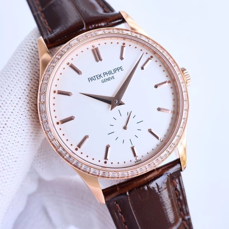 Classic PATEK PHILIPPE Watches 198171