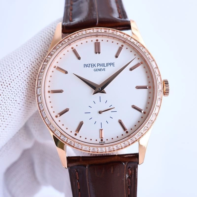 Classic PATEK PHILIPPE Watches 198171