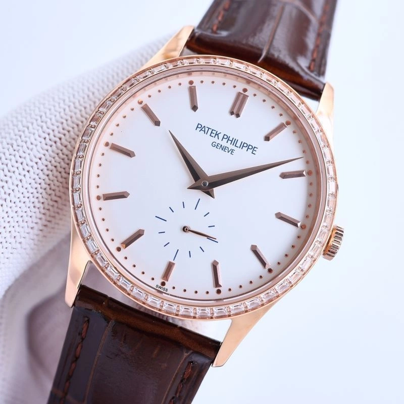 Classic PATEK PHILIPPE Watches 198171