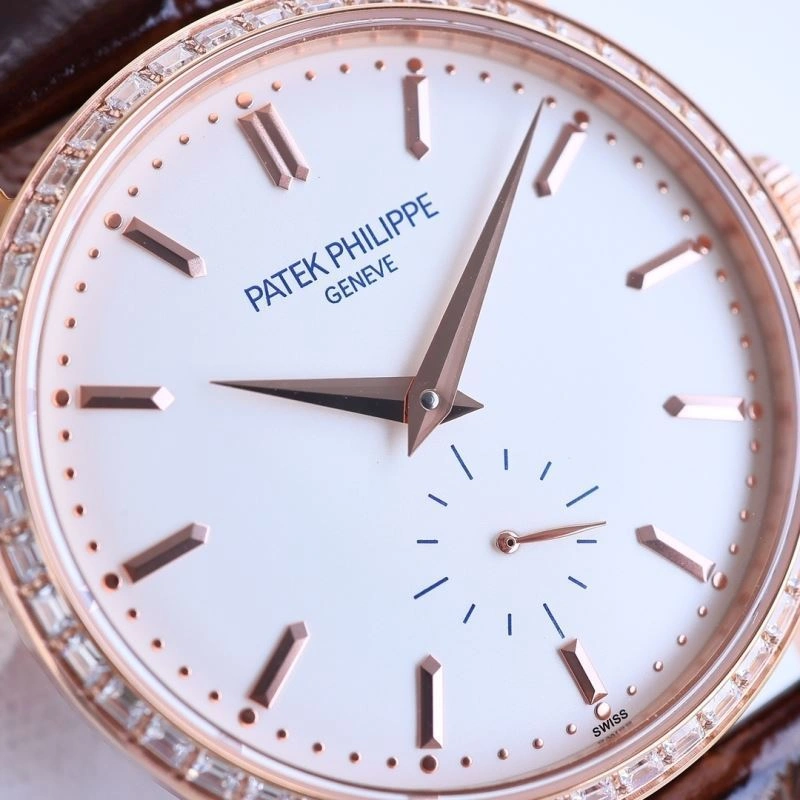 Classic PATEK PHILIPPE Watches 198171