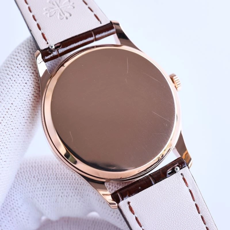 Classic PATEK PHILIPPE Watches 198171