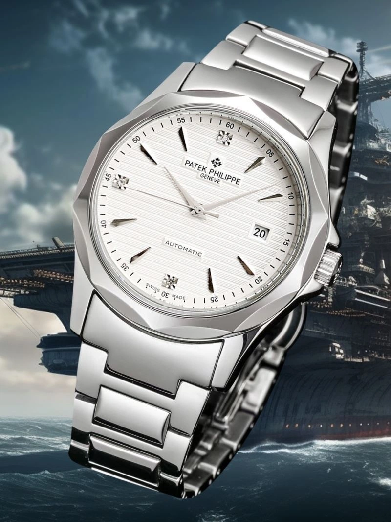 PATEK PHILIPPE Watches HighQuality 198190