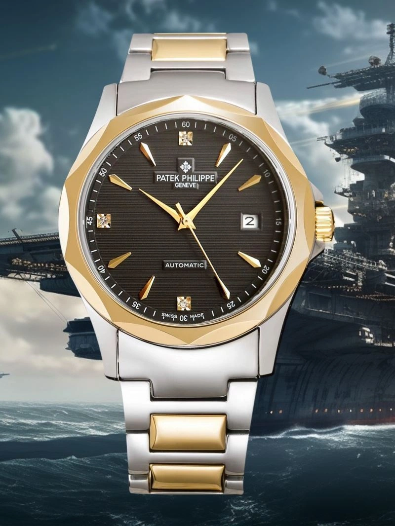 PATEK PHILIPPE Watches HighQuality 198190