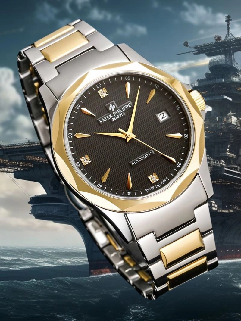 PATEK PHILIPPE Watches HighQuality 198190