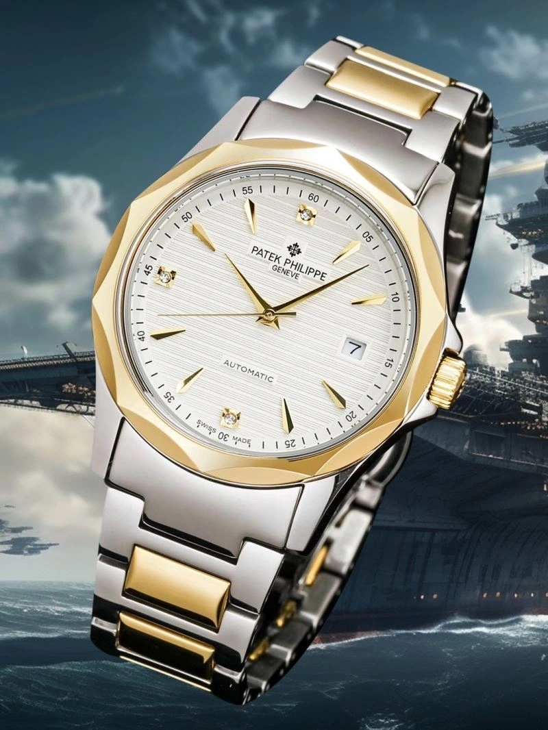 PATEK PHILIPPE Watches HighQuality 198190
