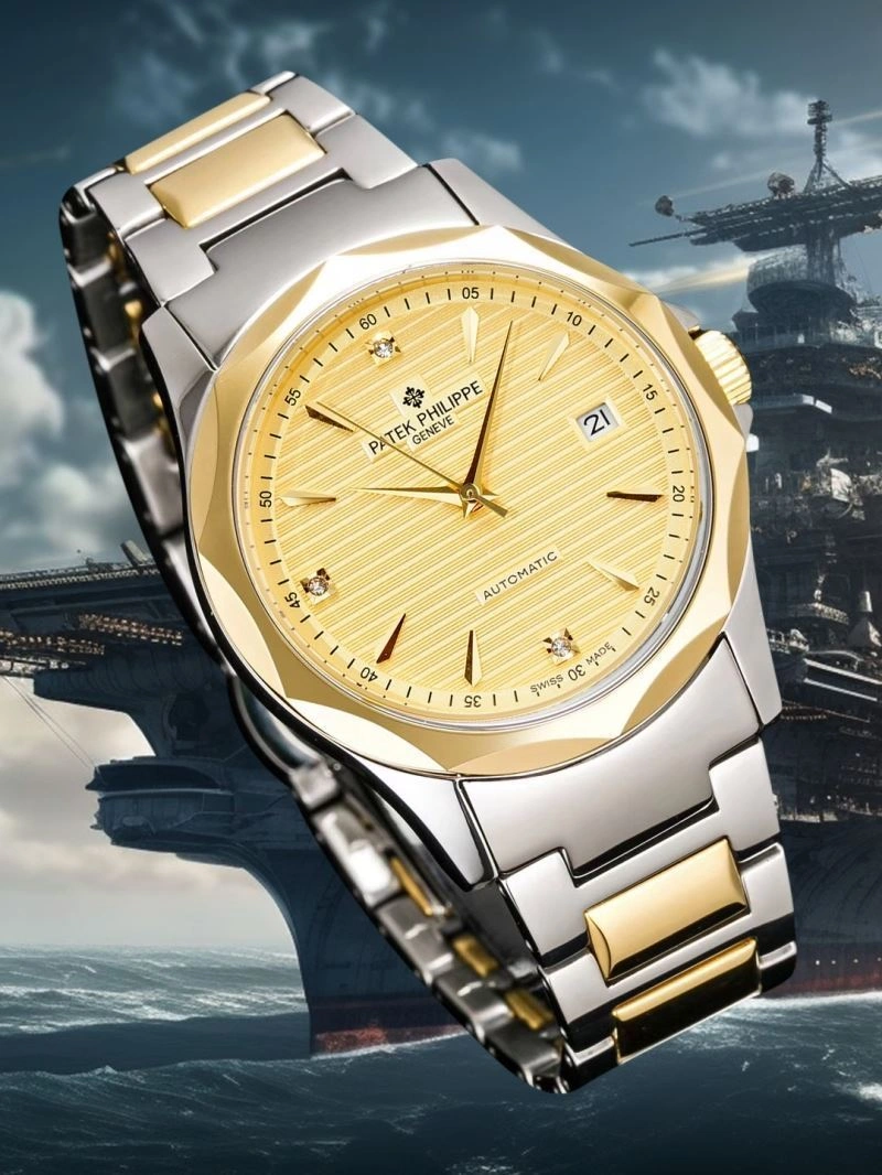 PATEK PHILIPPE Watches HighQuality 198190