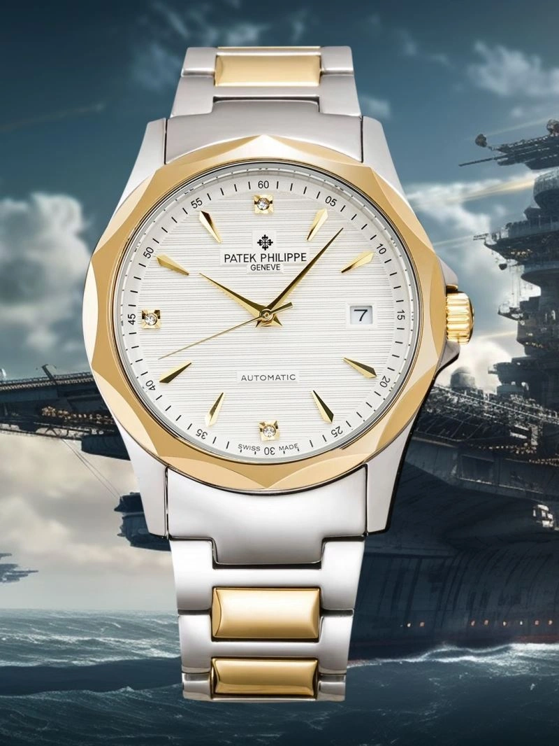 PATEK PHILIPPE Watches HighQuality 198190