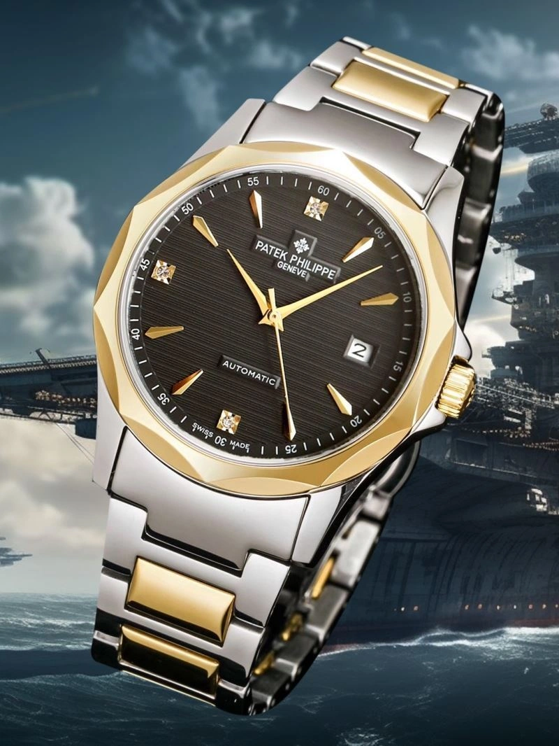 PATEK PHILIPPE Watches HighQuality 198190