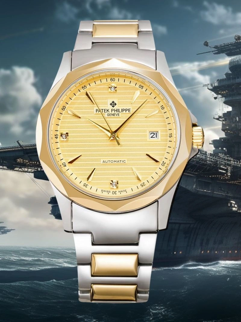 PATEK PHILIPPE Watches HighQuality 198190