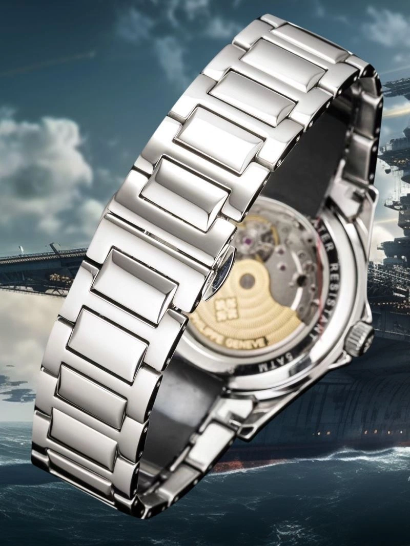 PATEK PHILIPPE Watches HighQuality 198190