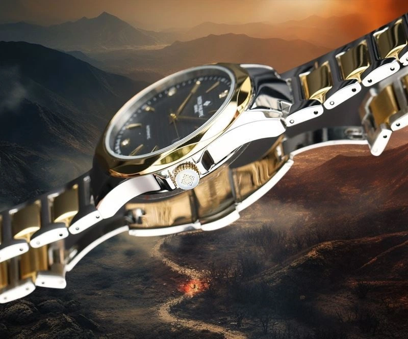 Practical PATEK PHILIPPE Watches 198185