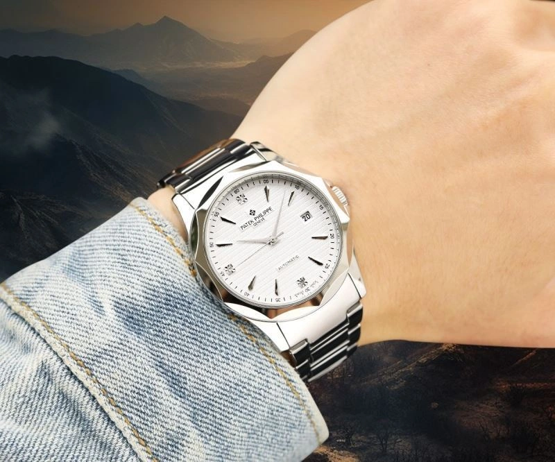 ComfortFit PATEK PHILIPPE Watches 198183